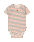 Basic Short-Sleeve Body