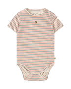 Basic Short-Sleeve Body