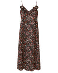 Floral Midi Dress