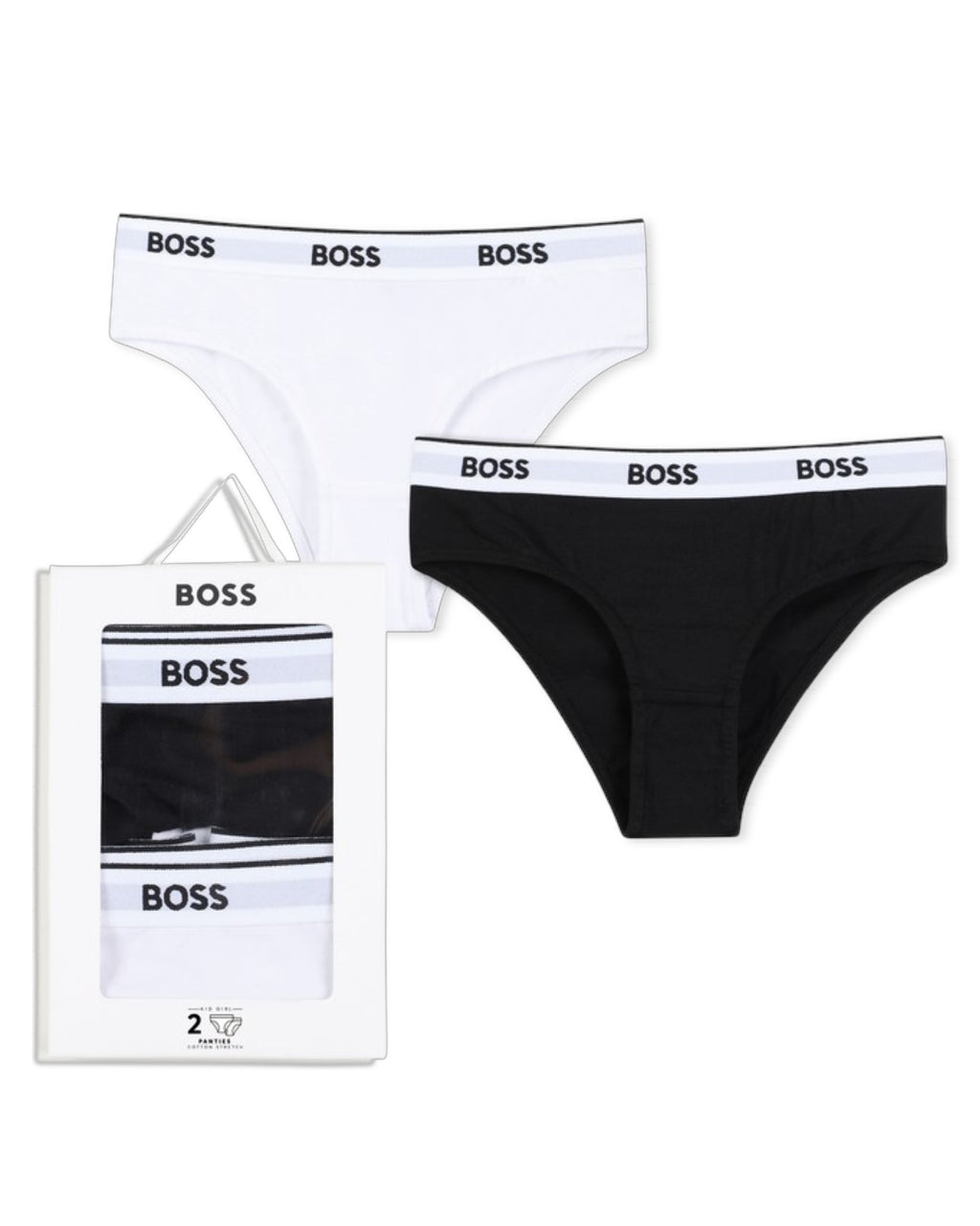 Underwear Set
