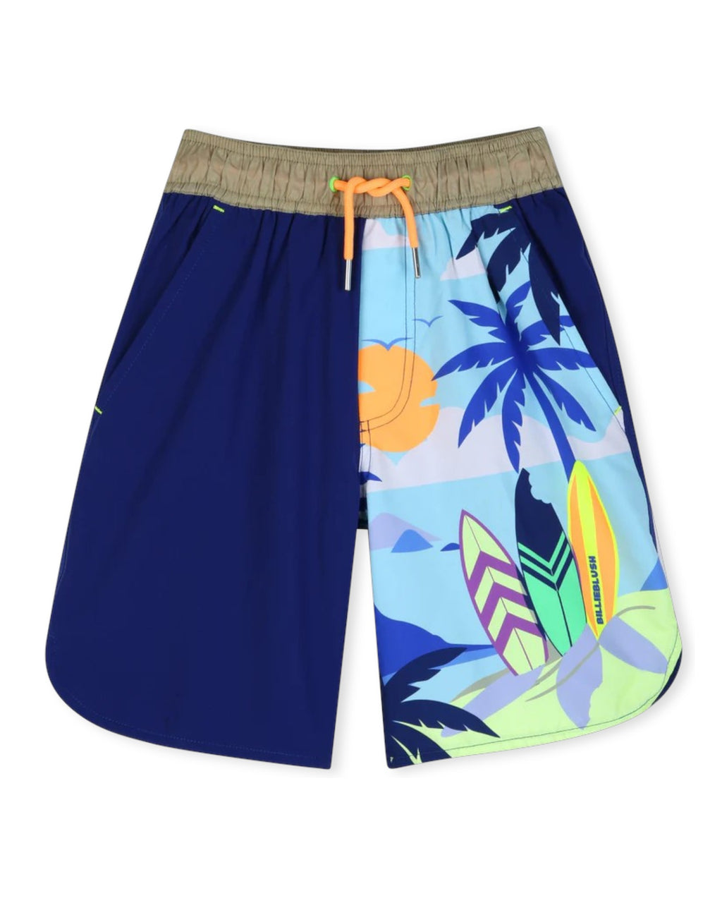 Swim Trunks