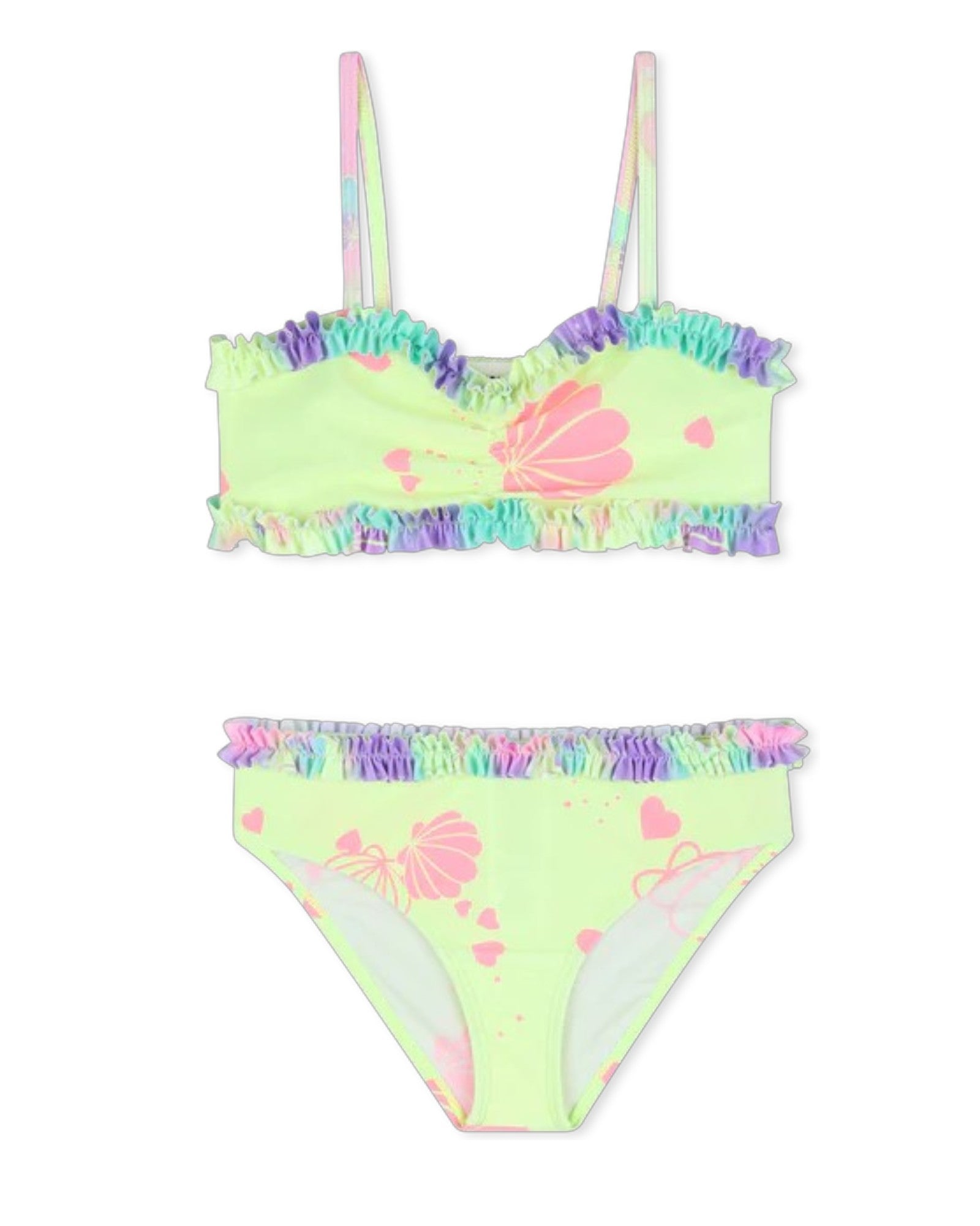 2-Piece Swimwear