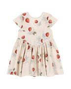 Ava Bow Dress