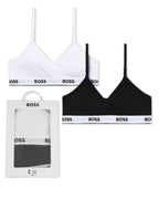 Sporty Bra Set