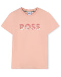 Short-Sleeved T-Shirt