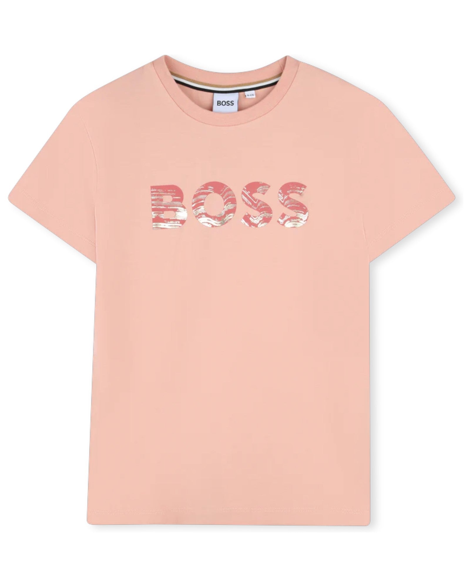 Short-Sleeved T-Shirt