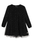 Party Black Dress