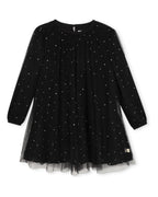 Party Black Dress