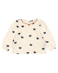 Drey Blouse
