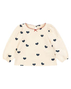 Drey Blouse