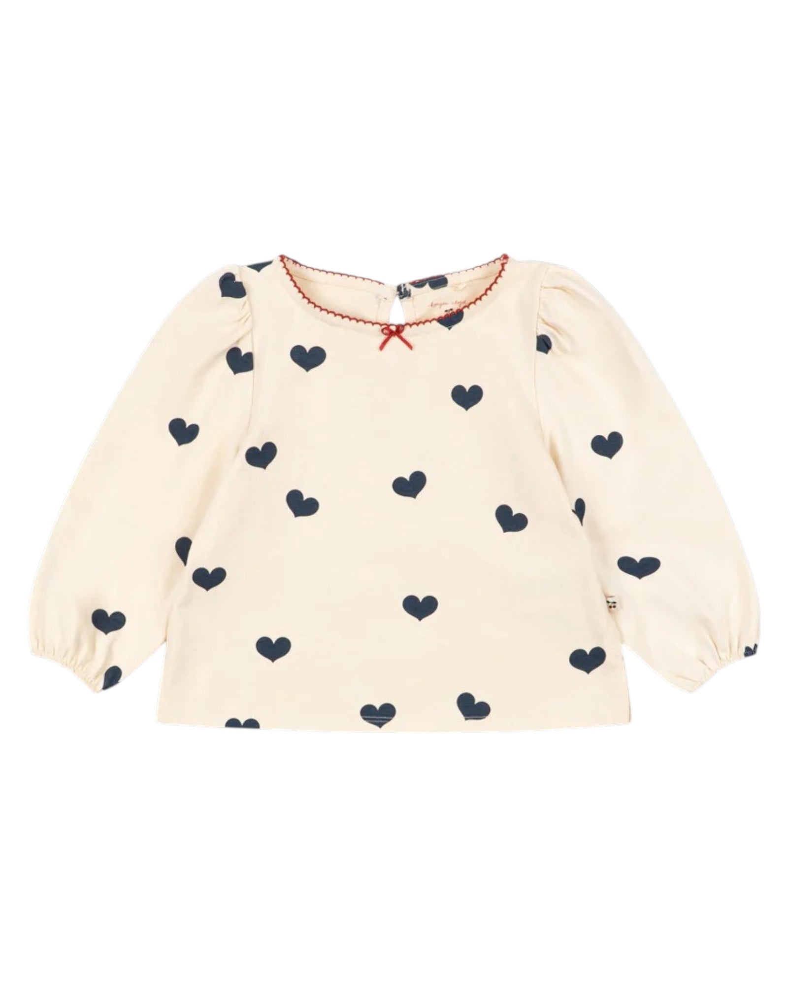 Drey Blouse