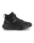 Black Sneakers