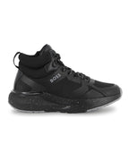 Black Sneakers