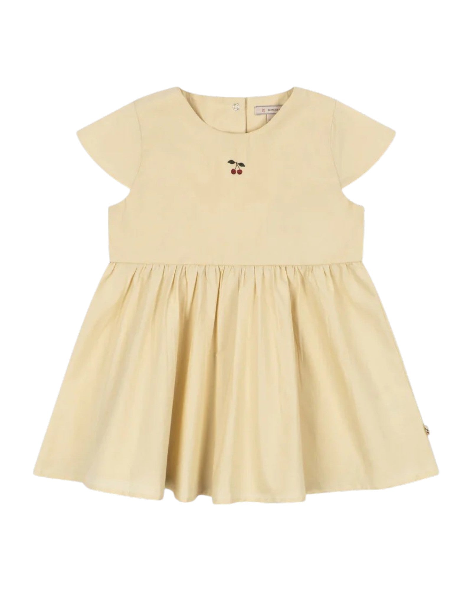 Hearly Dress