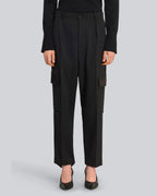 Justina Trousers