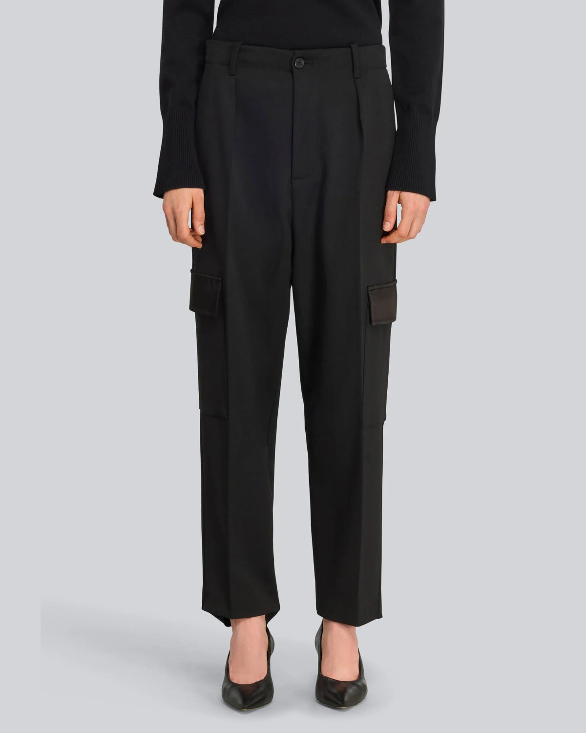 Justina Trousers