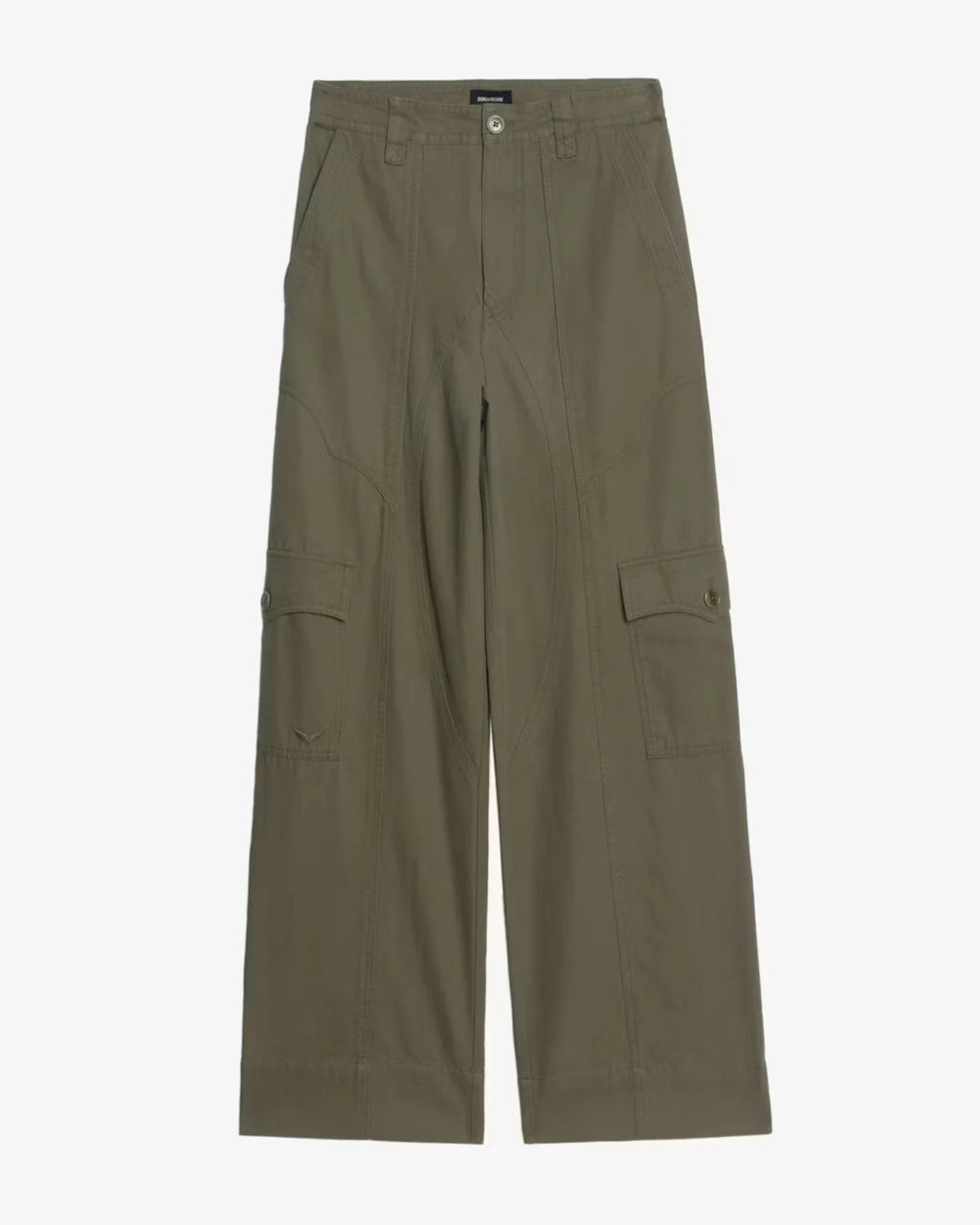 Pinto Trousers