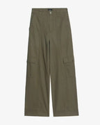 Pinto Trousers