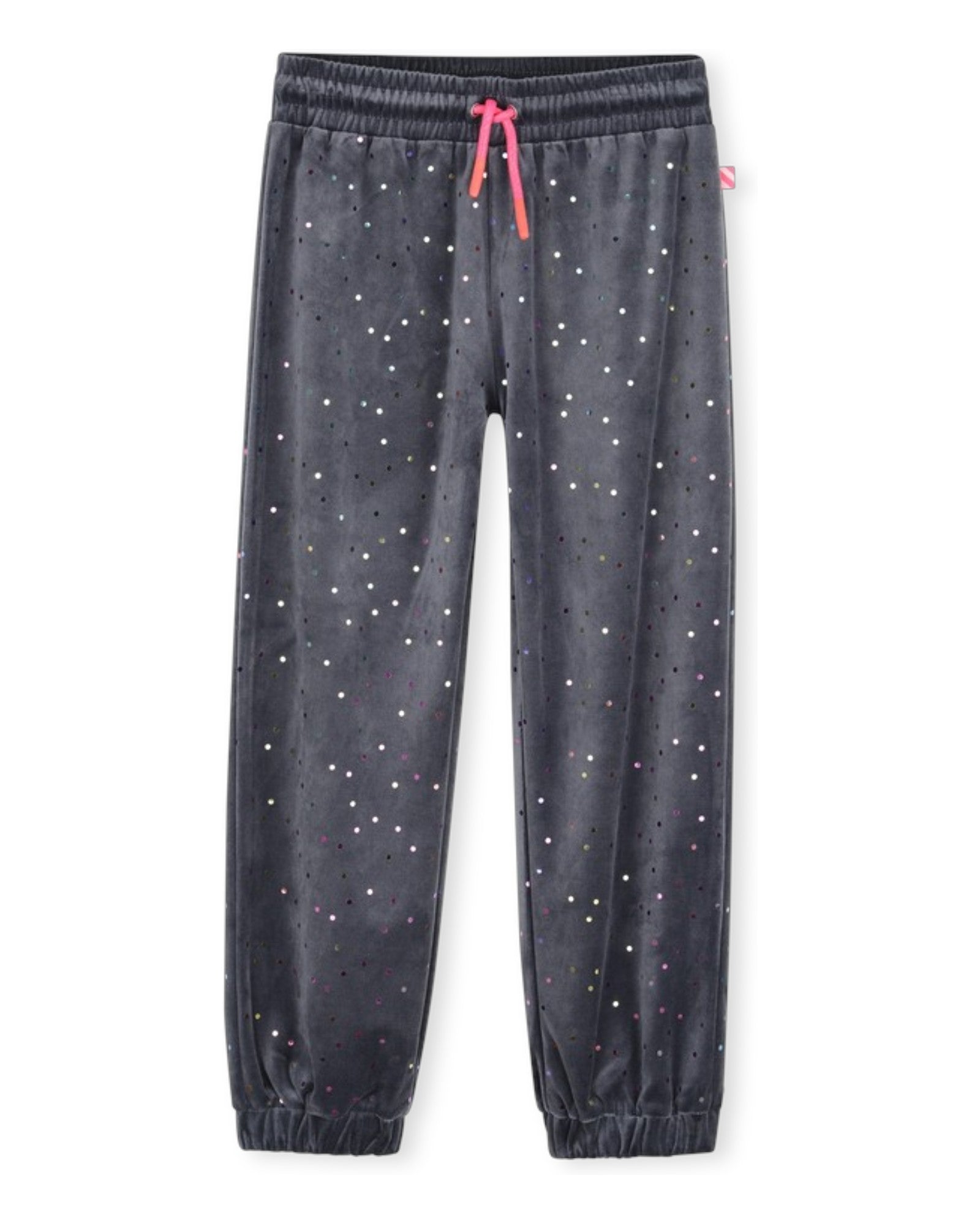 Grey Jogging Trousers