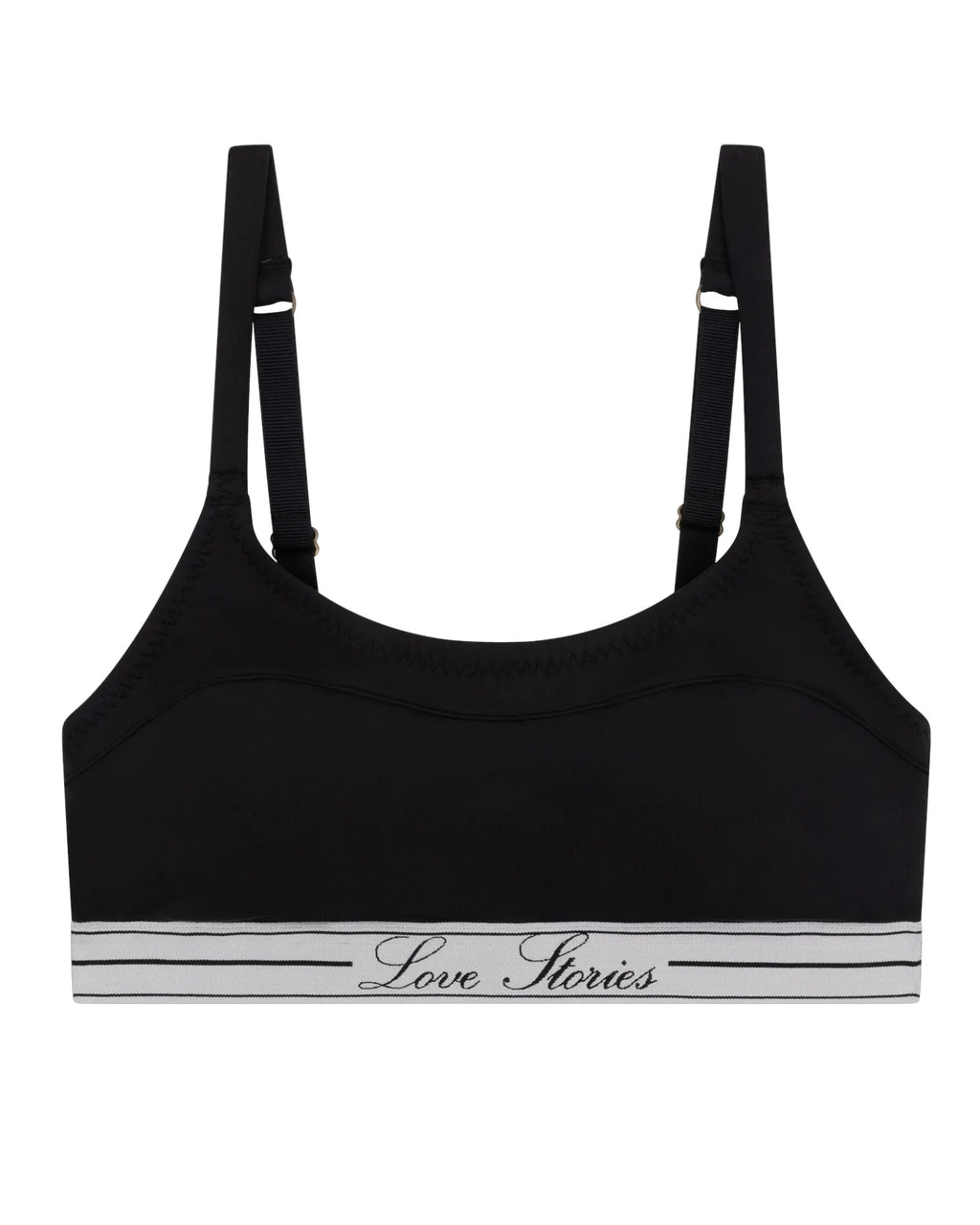 Tori Elegant Padded Bralette