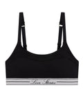 Tori Elegant Padded Bralette