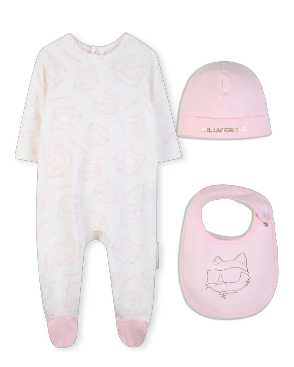 3-Piece Set