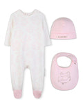 3-Piece Set