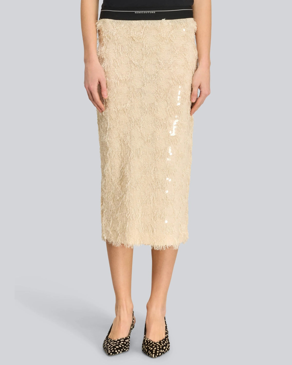 Bindy Skirt