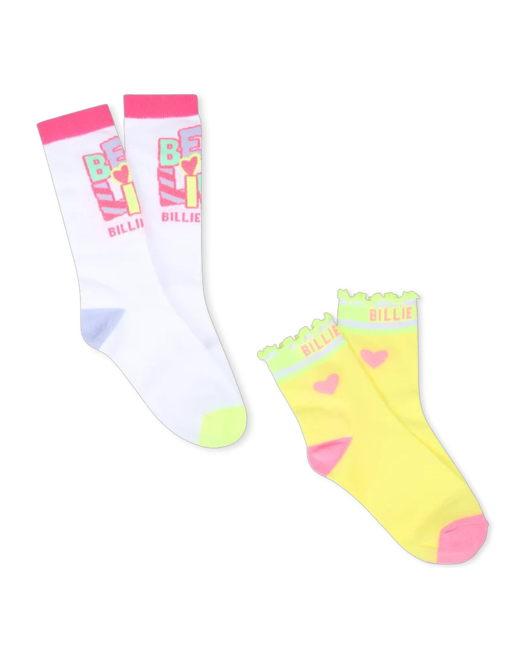 2-Pair Socks Set