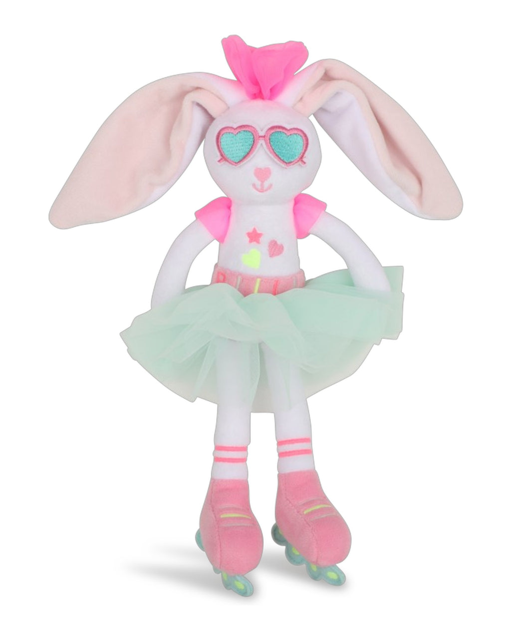 Bunny Cuddle Toy