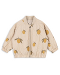 Juno Lemons Bomber Jacket