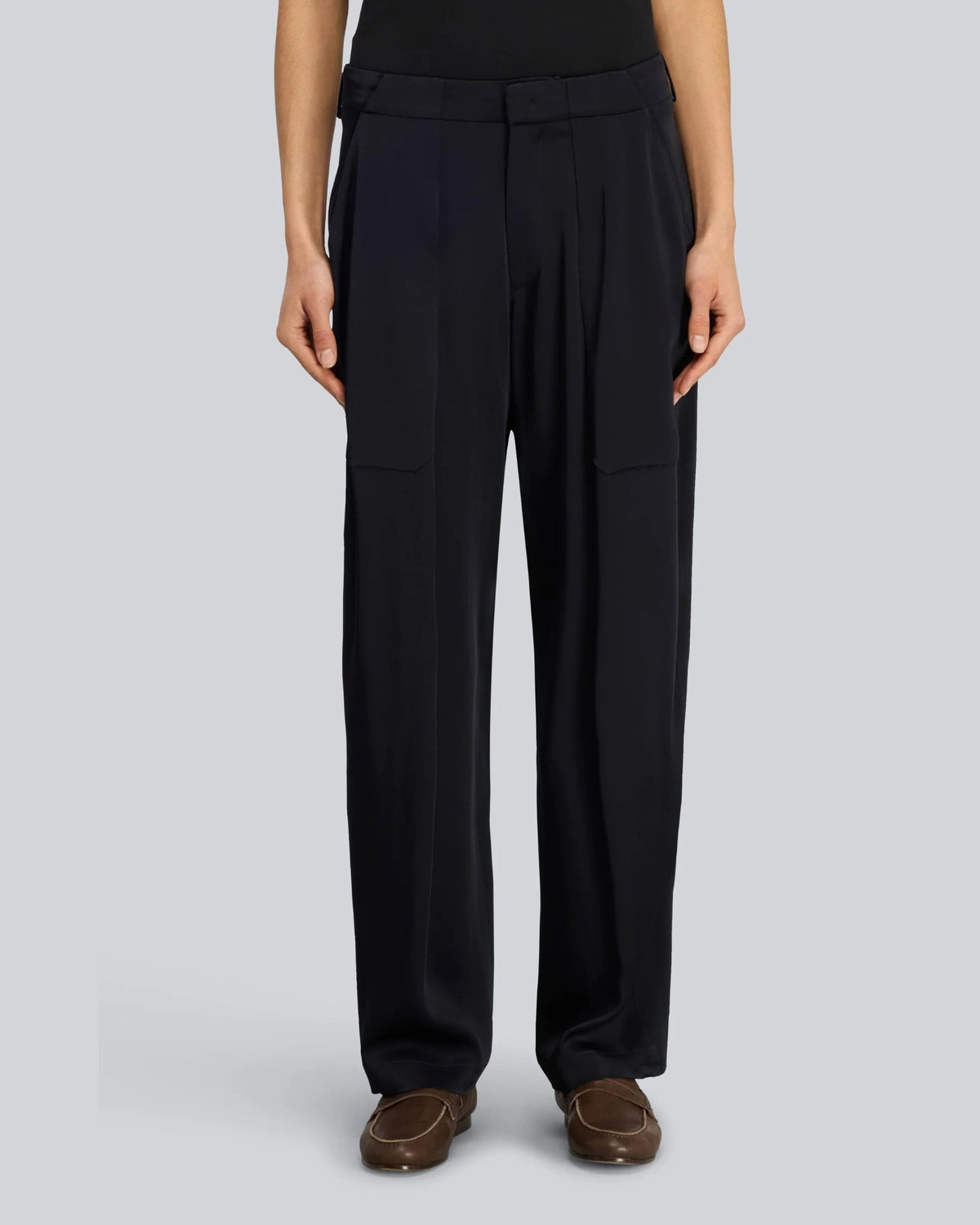 Chantal Trousers