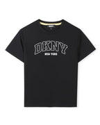 Short Sleeved T-Shirt