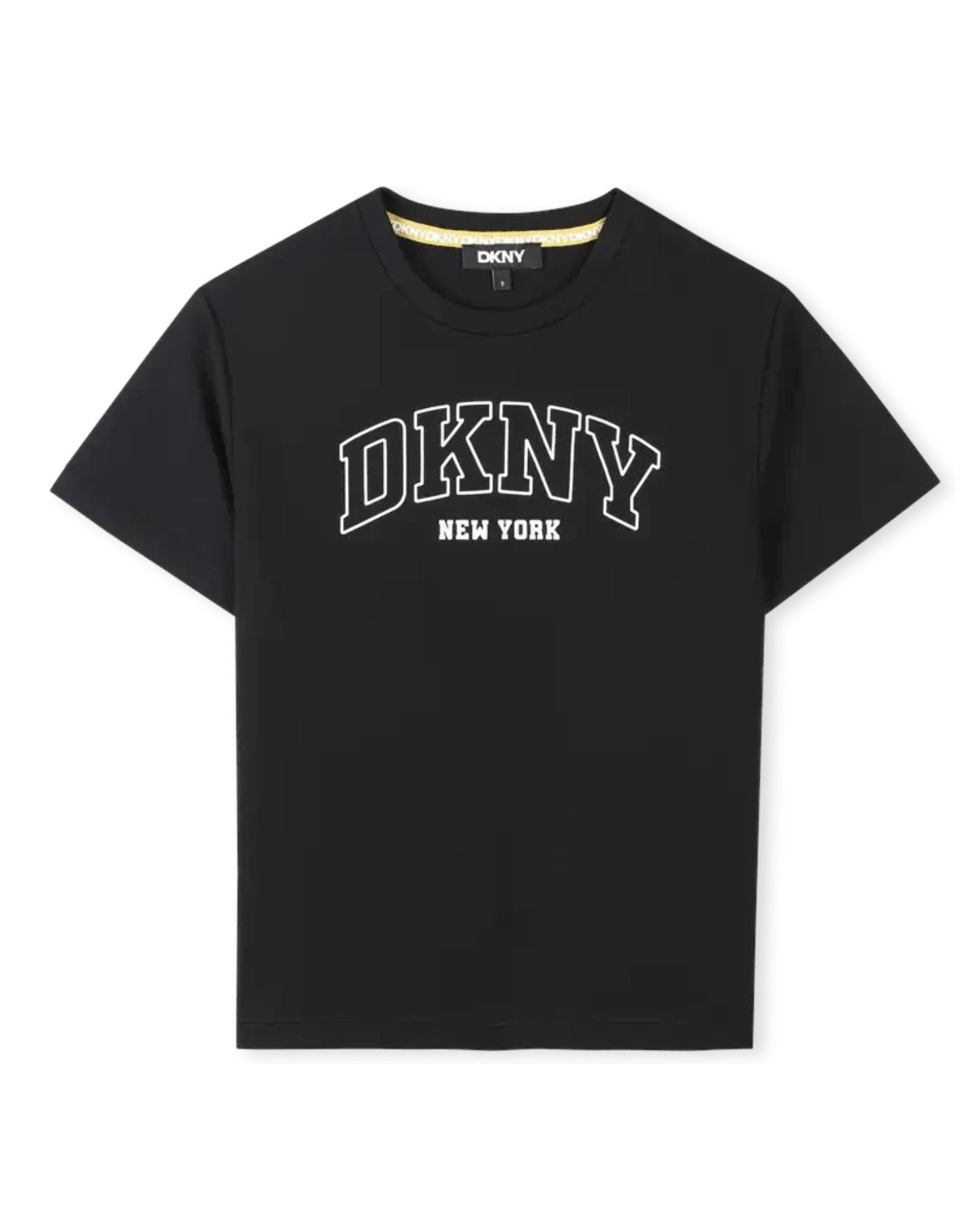 Short Sleeved T-Shirt