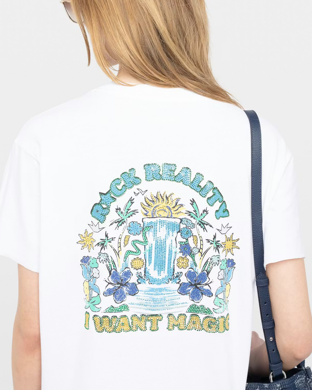 Tommer T-Shirt