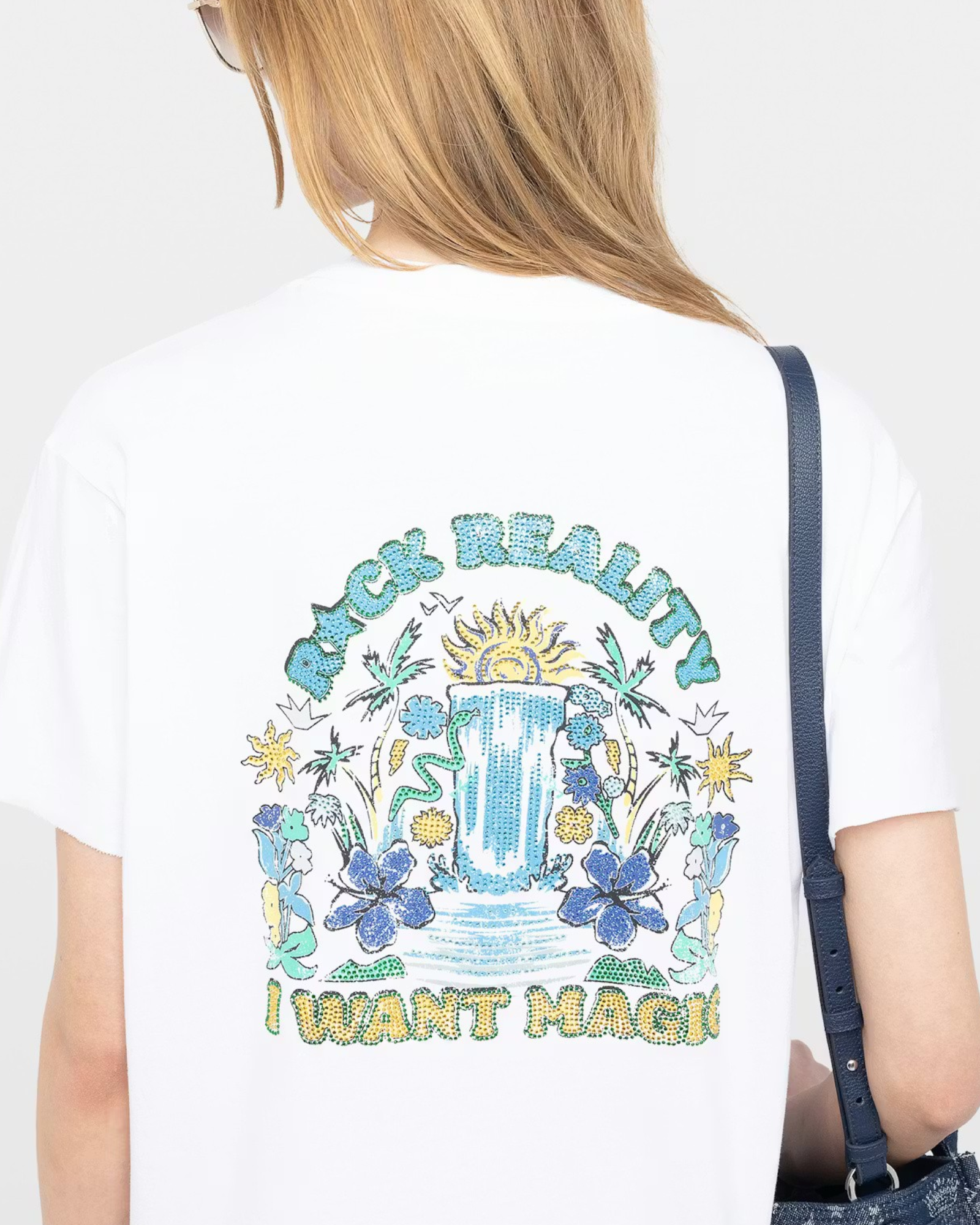 Tommer T-Shirt