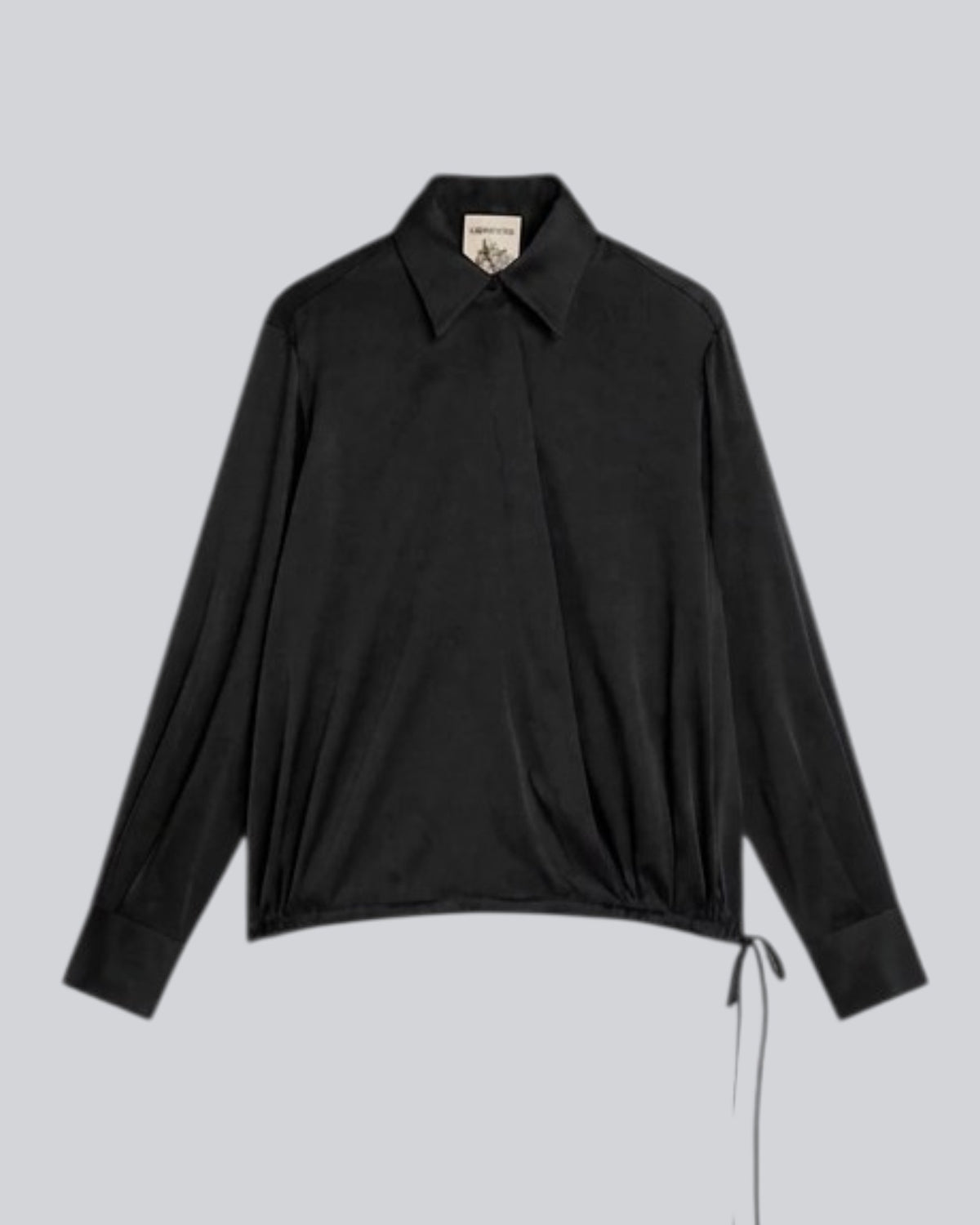 Armanda Blouse