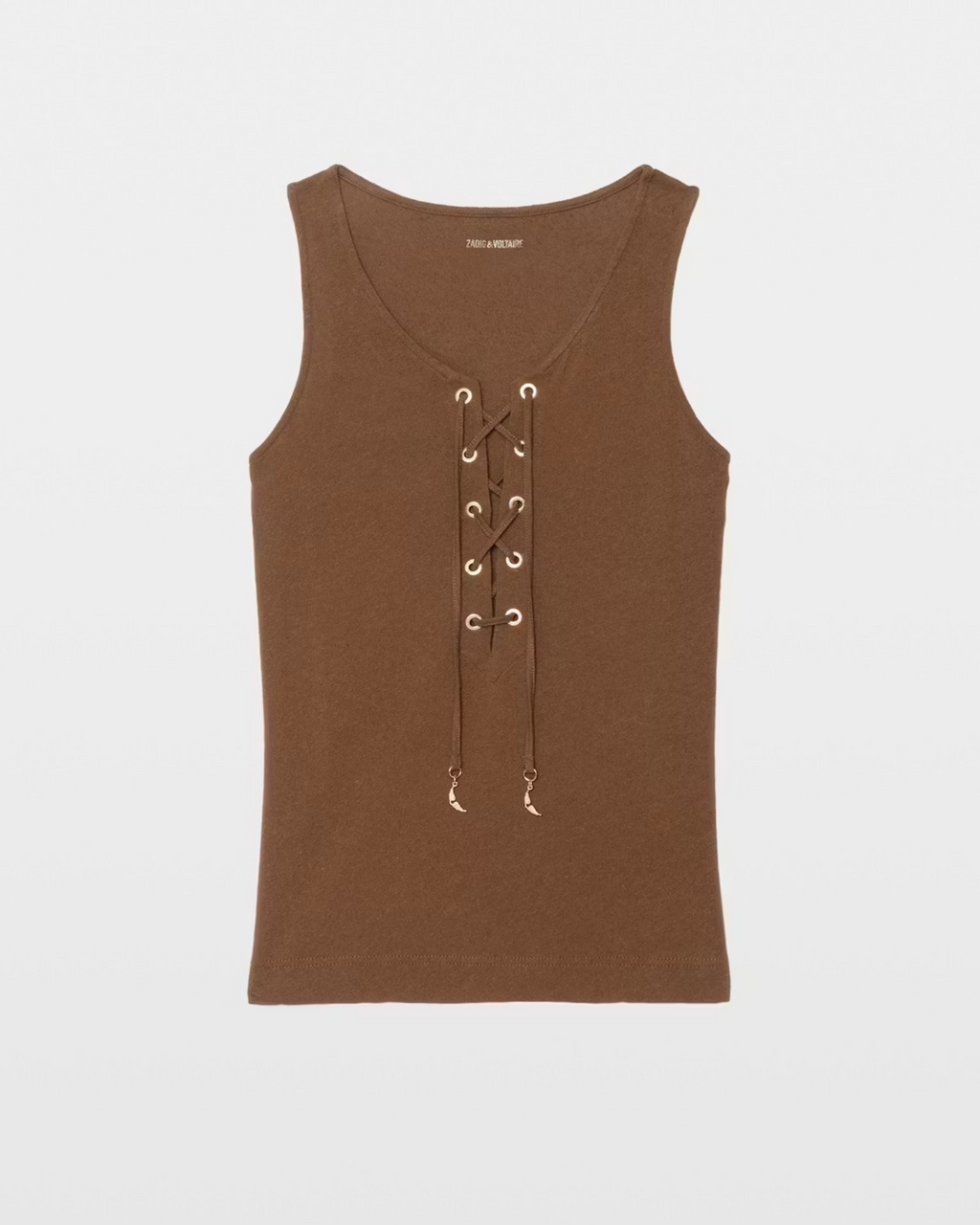 Ana Sleeveless Top