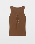 Ana Sleeveless Top
