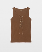 Ana Sleeveless Top