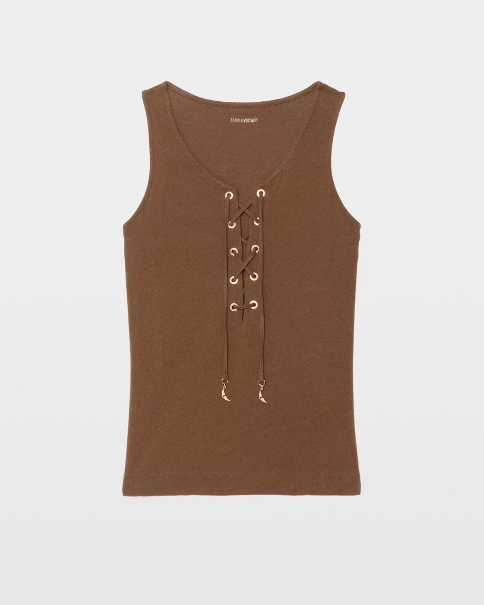 Ana Sleeveless Top