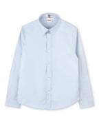 Light Blue Long Sleeve Shirt