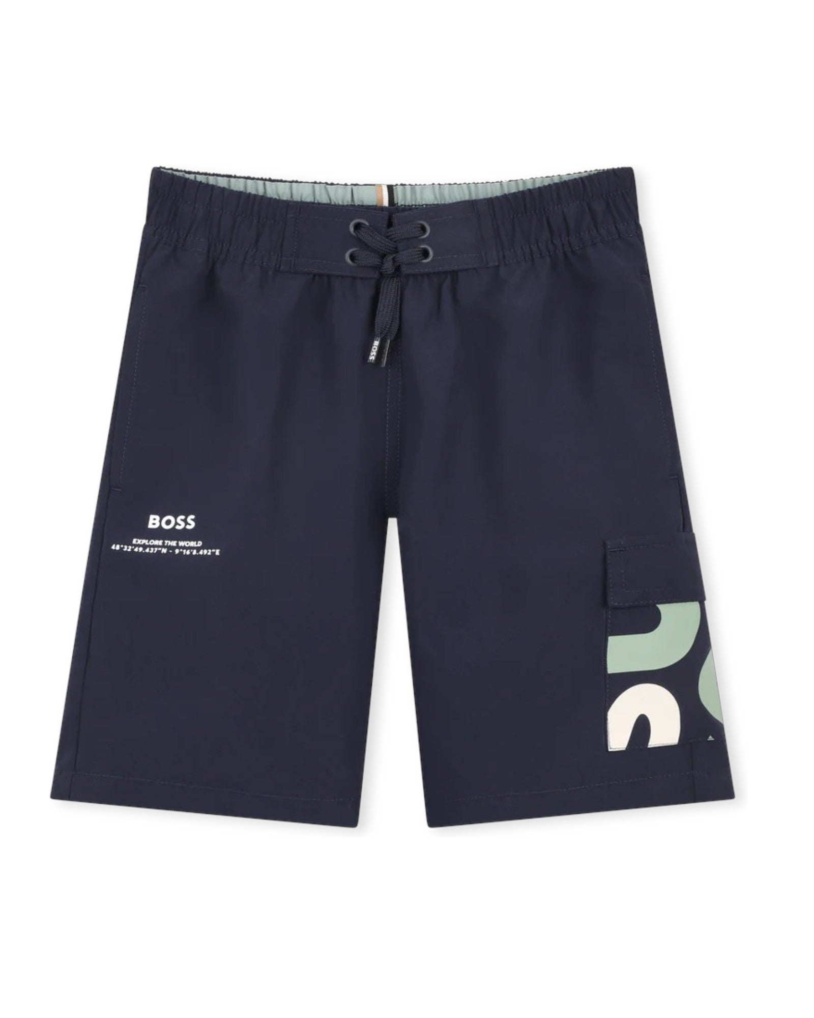 Swim Shorts