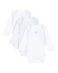 3-Pack Fio Body Blue