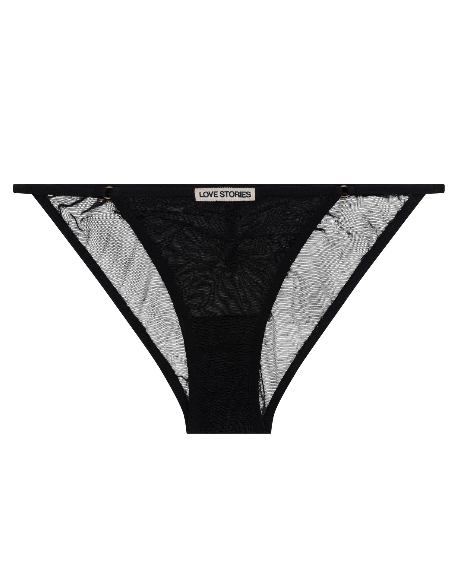 Trixie Tanga-Style Briefs