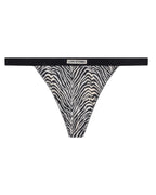 Elegant String Briefs