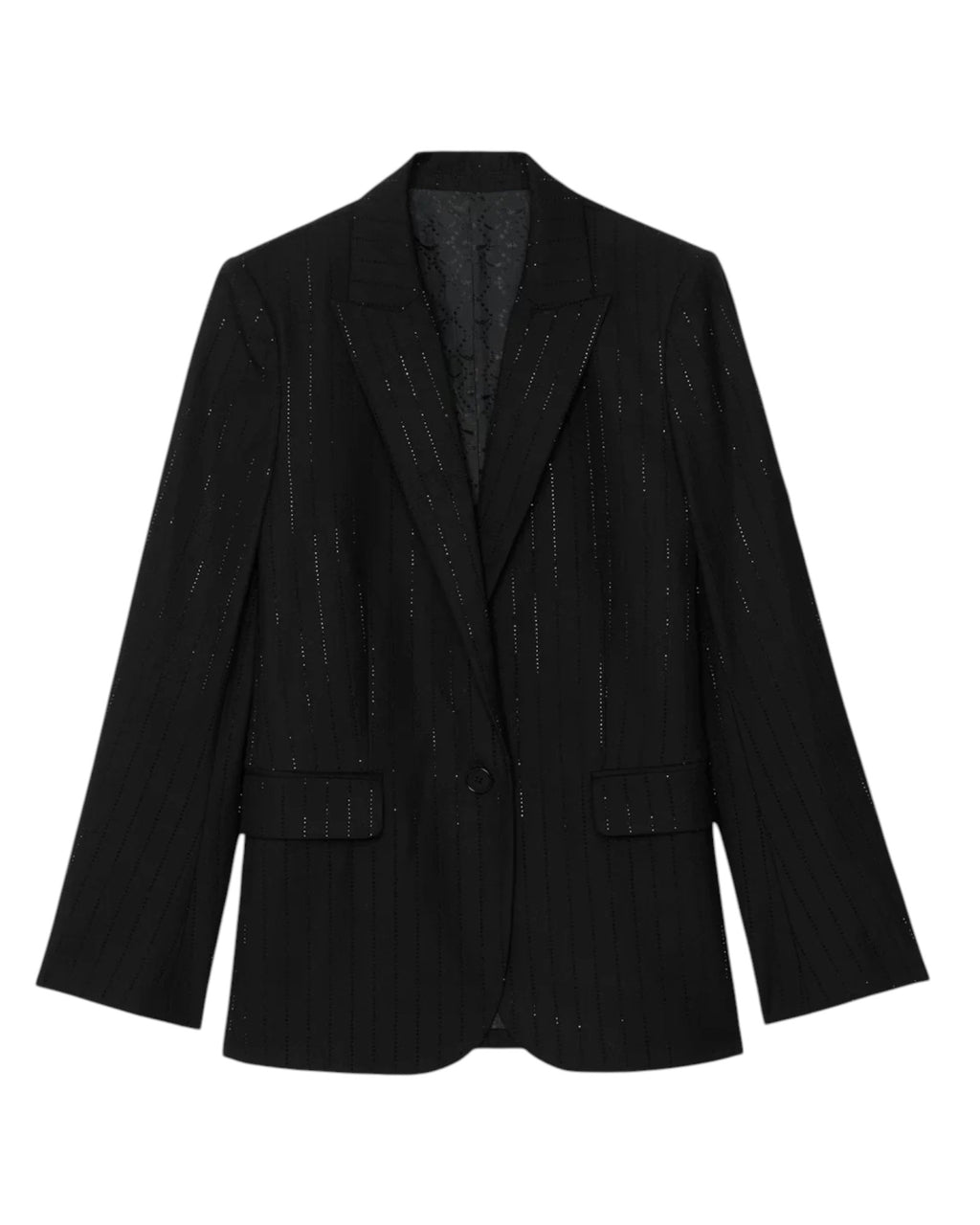 Blazer Valse