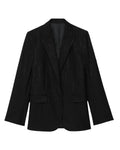 Blazer Valse