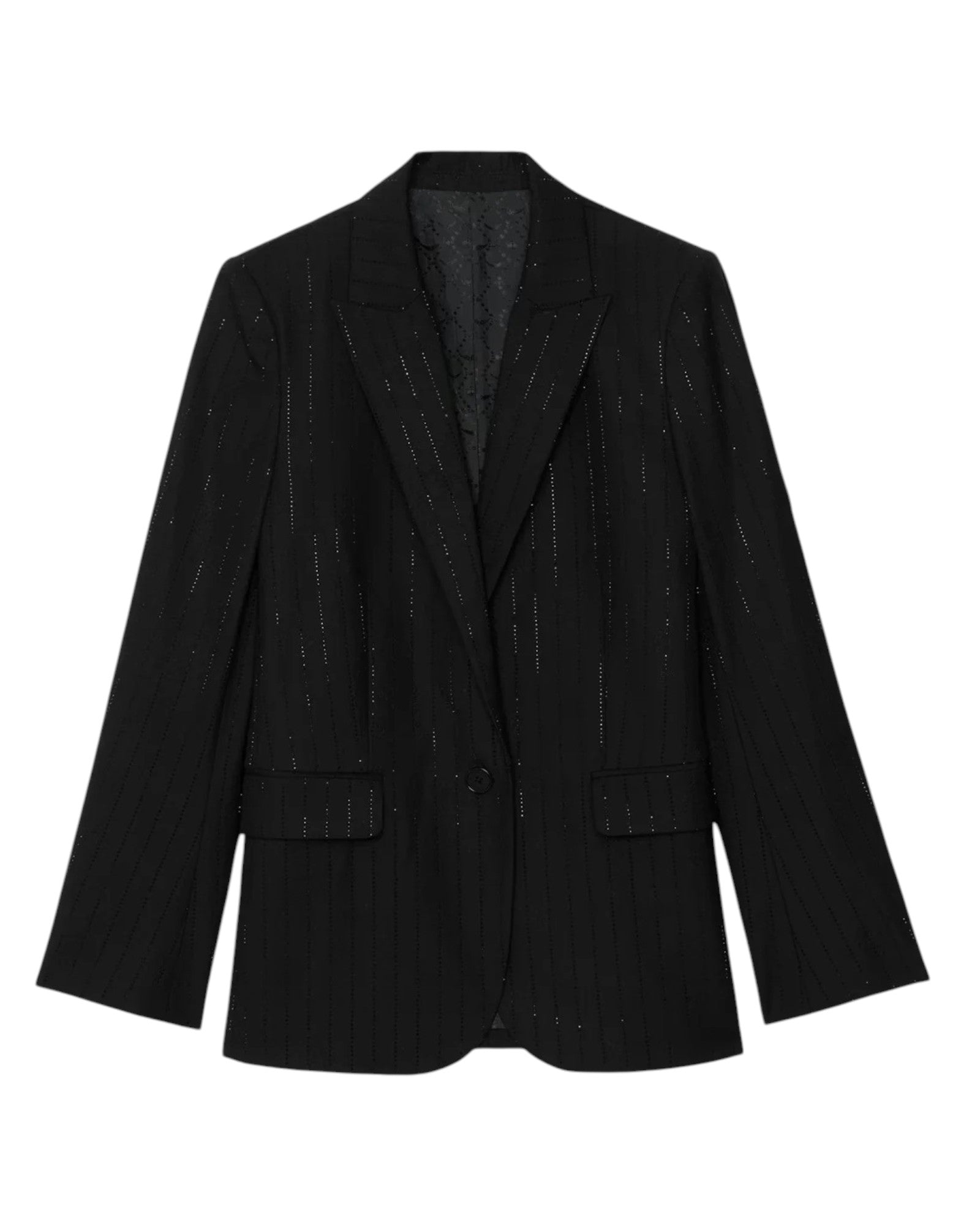 Blazer Valse