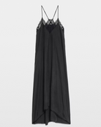 Risty Silk Dress